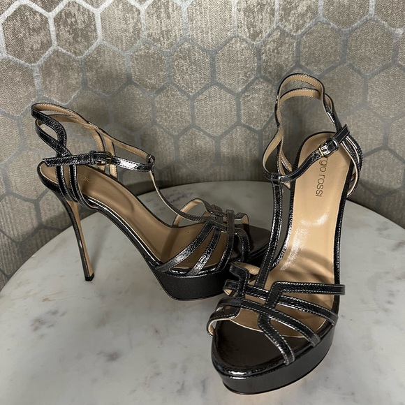 Sergio Rossi - Picture 4 of 6